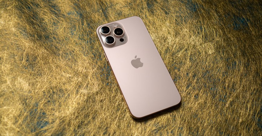 Najlepsze iPhone’y 2025 – który model wybrać?