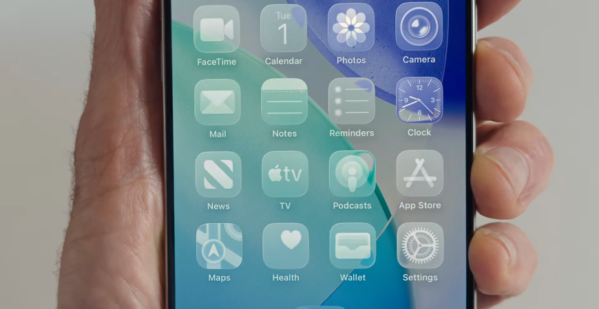 iOS 26 – wszystko, co musisz wiedzieć