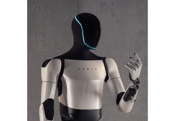 Roboty humanoidalne: wyzwania i rzeczywistość