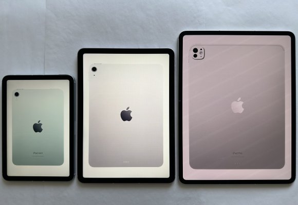 Najlepszy iPad 2025 – przewodnik Smartfon Studio