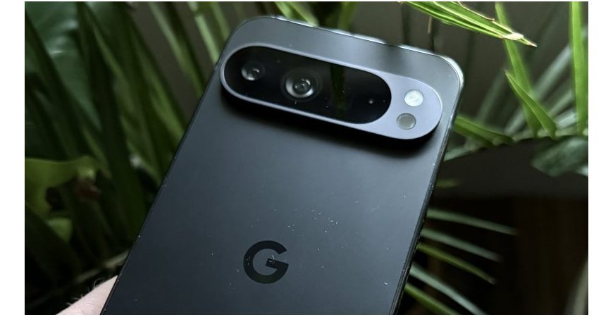 Pixel 10 Pro recenzja – AI, aparaty i Qi2 (Pro XL też)