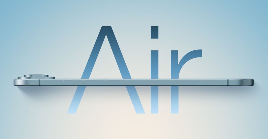 iPhone 17 Air – wszystkie plotki przed premierą