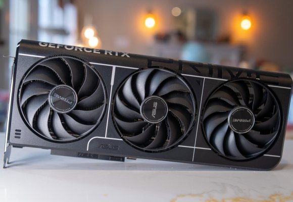 Jak kupić kartę graficzną 2025 – przewodnik