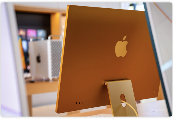 Target Display Mode iMac – czy wróci w 2025?