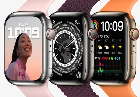Apple Watch Series 11e – wszystko, co wiemy