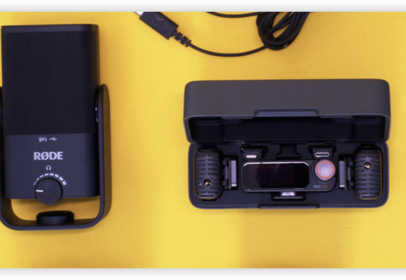 Mikrofony mobilne 2025 – ranking, ceny , poradnik.