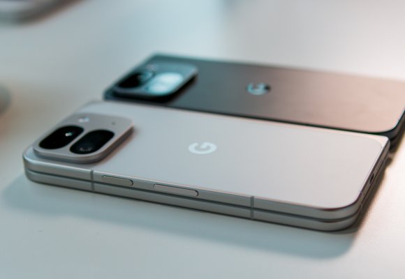 Google Pixel 9 Pro Fold 