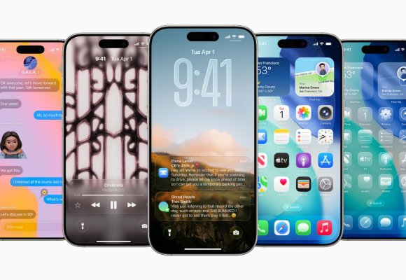 iOS 26 Public Beta 6 – instalacja i bezpieczny powrót