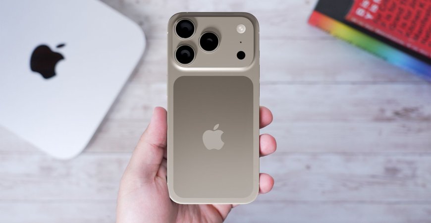 iPhone 17 RAM – ile pamięci i co to zmienia?