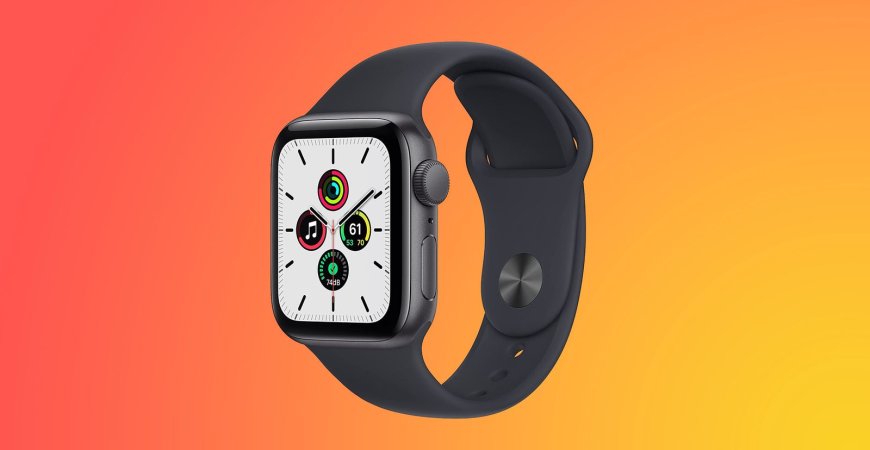 Apple Watch SE 3 – nowy chip S11, premiera