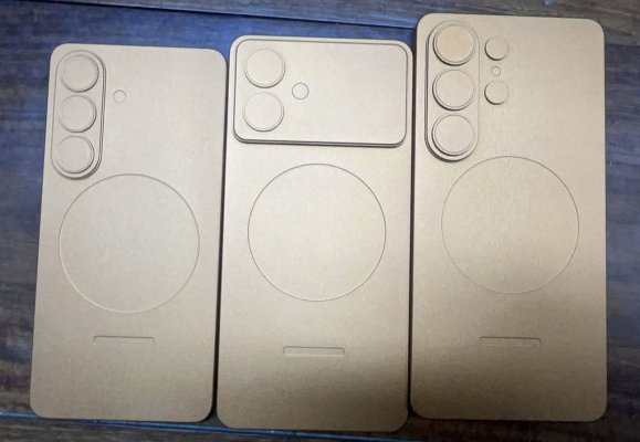 Samsung Galaxy S26 – design iPhone 17, Qi2 i akcesoria