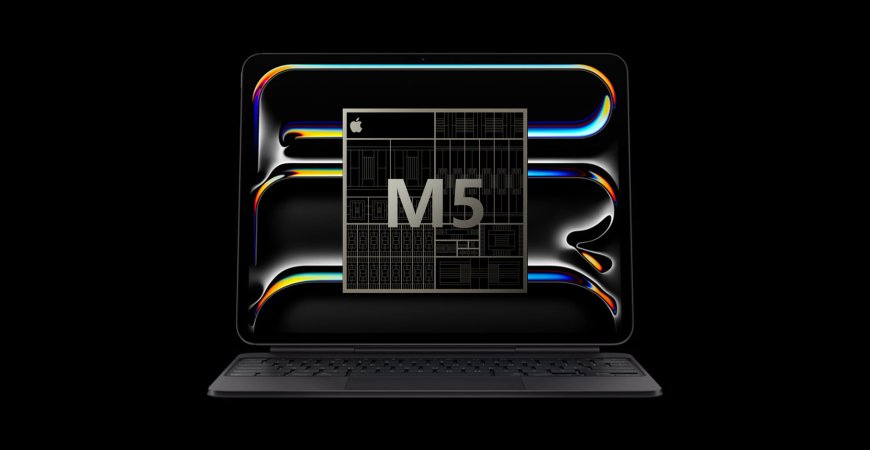 M5 iPad Pro – premiera, funkcje i iPadOS 26