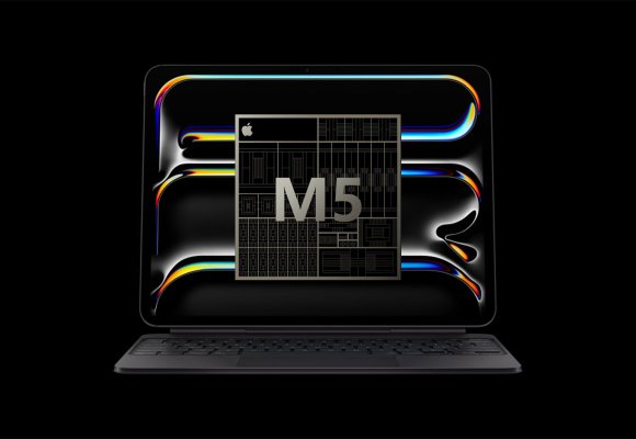 M5 iPad Pro – premiera, funkcje i iPadOS 26