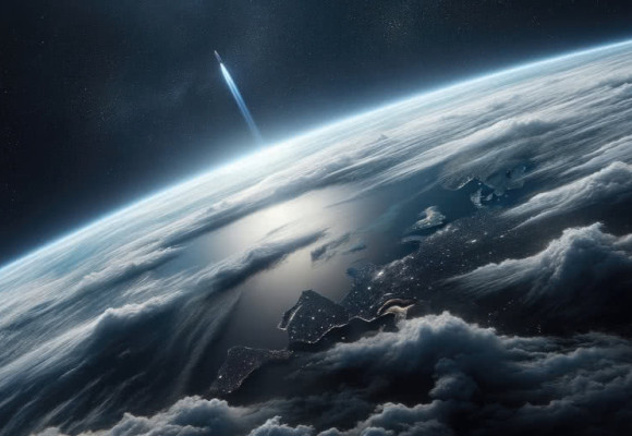 Pierwszy drewniany satelita na orbicie – LignoSat