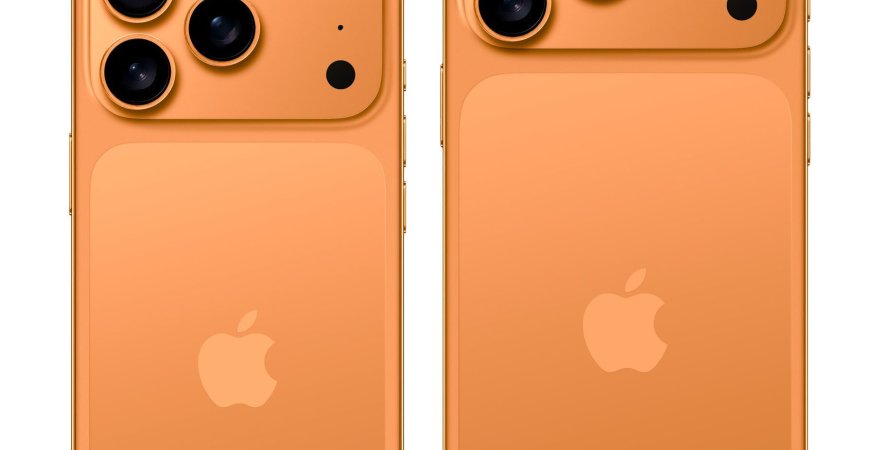 iPhone 17 Pro bateria: 4252–5088 mAh i A19 Pro