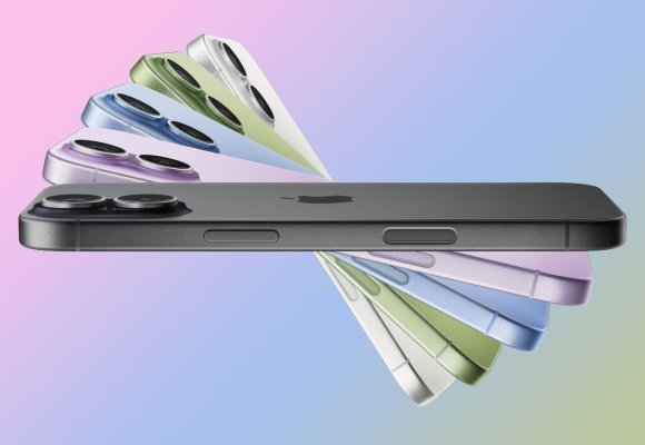 iPhone 17 bateria – porównanie czasu pracy z iPhone 16