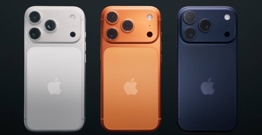 iPhone 17 Pro PWM – jak wyłączyć migotanie ekranu 