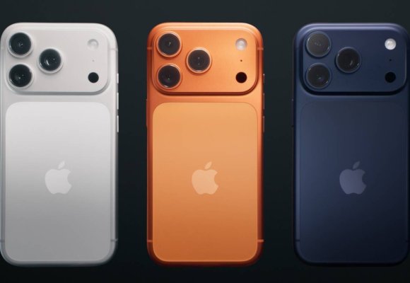 iPhone 17 Pro PWM – jak wyłączyć migotanie ekranu