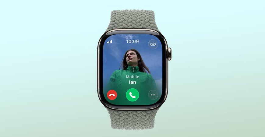 Apple Watch 5G — gdzie działa na starcie i co to oznacza?