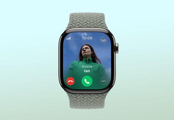 Apple Watch 5G — gdzie działa na starcie i co to oznacza?
