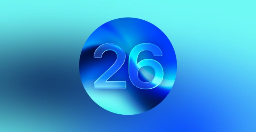 watchOS 26 – nowości i funkcje Apple Watch 2025