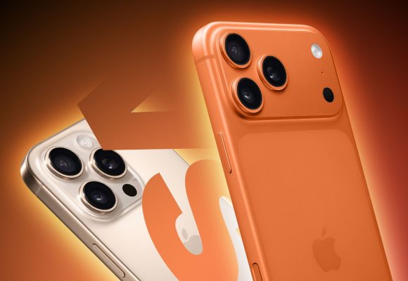 iPhone 16 Pro vs 17 Pro – pełne porównanie różnic