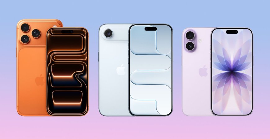 iPhone 18 – mniejszy Dynamic Island i brak Face ID