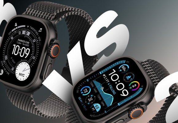Apple Watch Ultra 2 vs Ultra 3 – pełne porównanie
