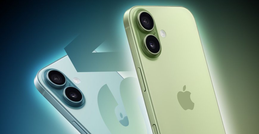 iPhone 16 vs iPhone 17 – porównanie i 20 różnic