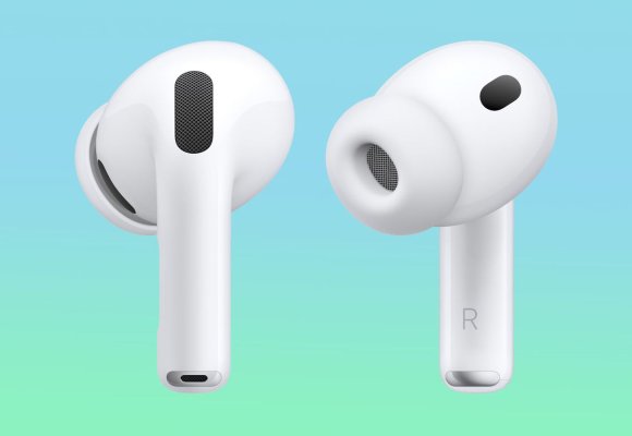 AirPods Pro 3 z Testem Akustycznej Uszczelki i ANC