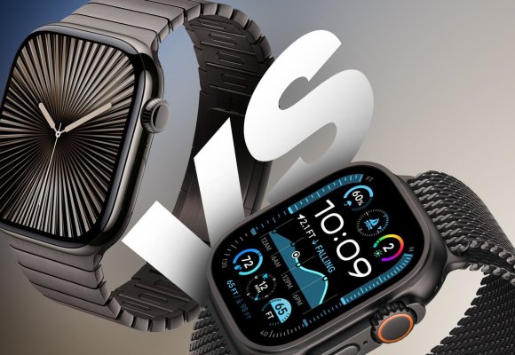 Apple Watch Series 11 vs Ultra 3 – pełne porównanie