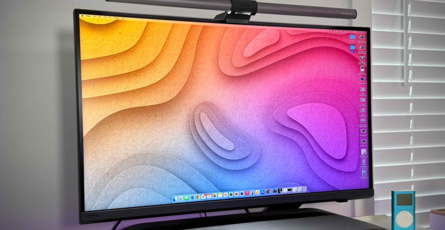 Najlepsze monitory 5K do MacBooka 2025 – ranking i ceny