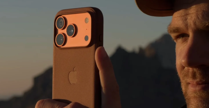 iPhone 17 Pro – recenzja aparatu Austina Manna