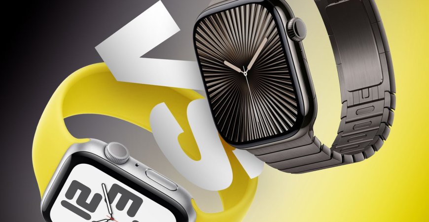 Apple Watch SE 3 vs Series 11 - porównanie i różnice w 2025 roku | Smartfonstudio.pl
