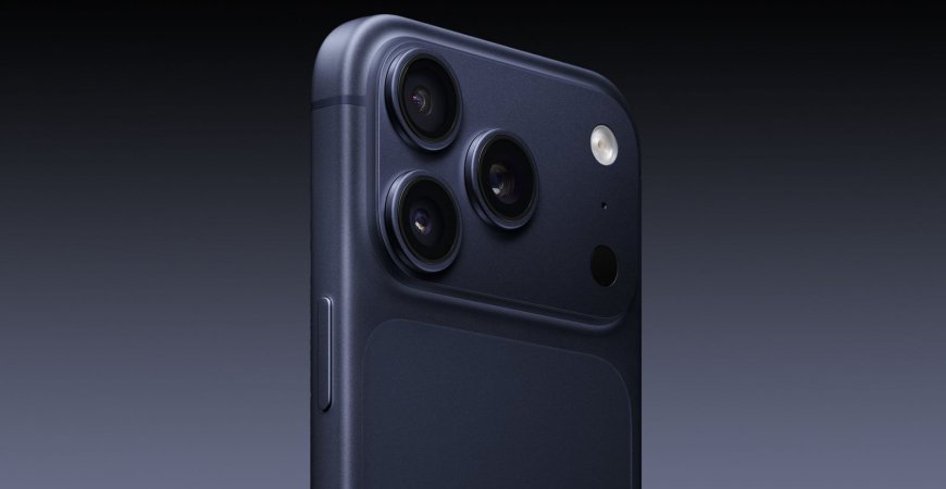 iPhone 17 Pro: Wina ładowarek MagSafe za ślady na obudowie? | Smartfonstudio.pl