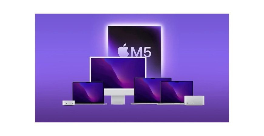 MacBook Pro i Air z M5: harmonogram premiery i oczekiwania | Smartfonstudio.pl