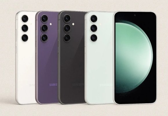 Samsung Galaxy S25 FE: Test, cena i opinie – czy warto go kupić? | Smartfonstudio.pl