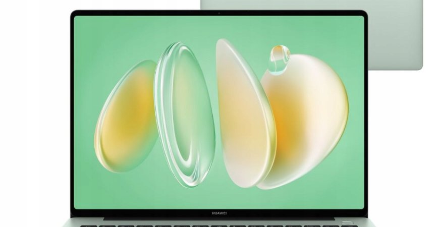 HUAWEI MateBook 14 OLED (16GB/1TB) w super cenie! | Smartfonstudio.pl
