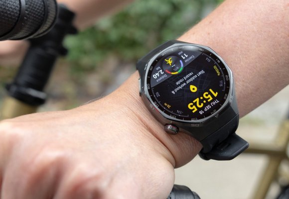 Huawei Watch GT 6 Pro – test, EKG, bateria 14 dni i cena | Smartfonstudio.pl