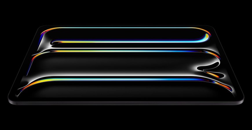 iPad Pro M5: 12 GB RAM, wzrost wydajności i niepewna druga kamera | Smartfonstudio.pl