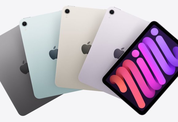 iPad mini 8: Chip A19 Pro, ekran OLED i premiera w 2026? | Smartfonstudio.pl