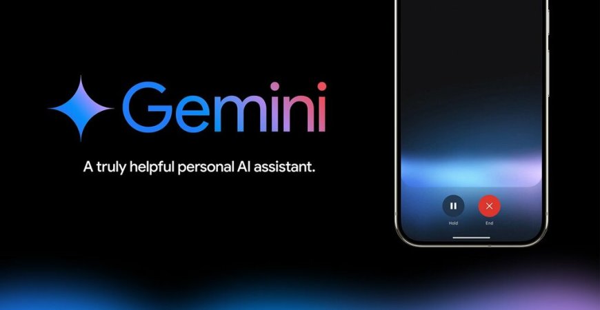 Promocja: Gemini AI Pro i 2TB chmury Google za darmo na rok! Oszczędność 1200 zł | Smartfonstudio.pl