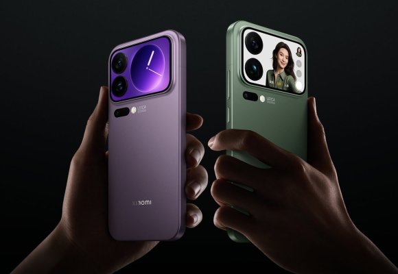 Xiaomi 17 Ultra: 200 MP, łączność satelitarna i poczwórny aparat 50 MP | Smartfonstudio.pl