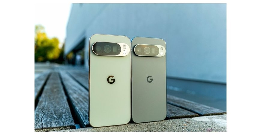 Google Pixel 10 Pro: Awarie aplikacji po październikowej aktualizacji – jak naprawić? | Smartfonstudio.pl
