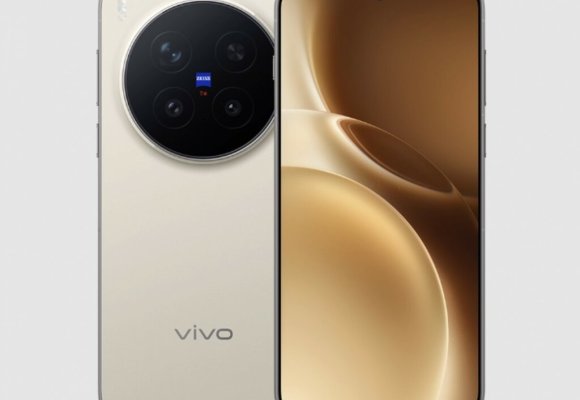 vivo X300 i X300 Pro: Aparat 200 MP, Dimensity 9500 i premiera w Polsce (30.10) | Smartfonstudio.pl
