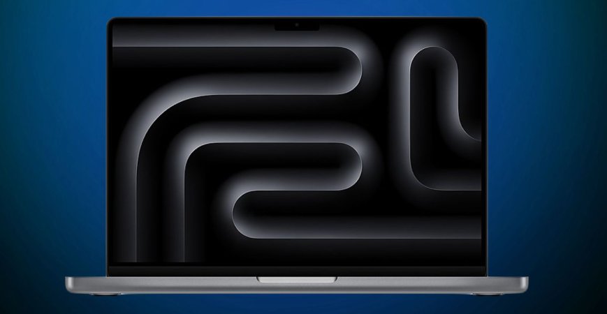 MacBook Pro M5: Premiera jutro, chip M5 (36% szybsze GPU) i czekanie na OLED | Smartfonstudio.pl