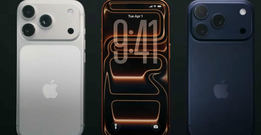 iPhone 17 Pro Max – test baterii, czas pracy i wydajność