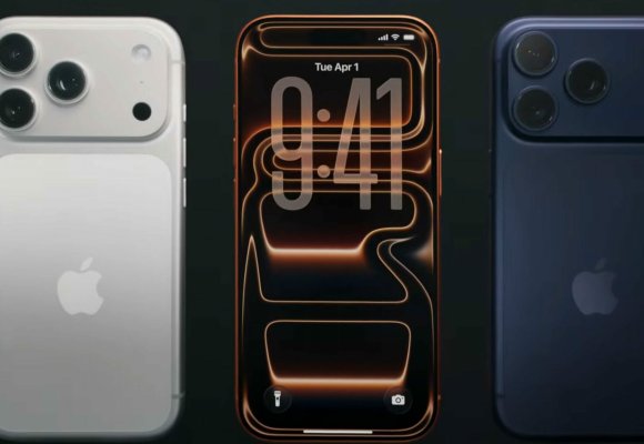 iPhone 17 Pro Max – test baterii, czas pracy i wydajność