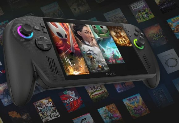 ASUS ROG Xbox Ally X – test, recenzja i opinie graczy