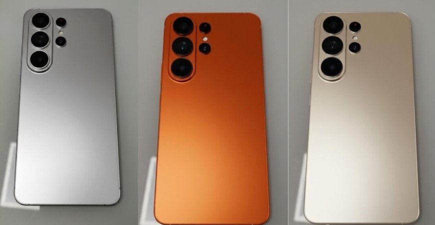 Samsung Galaxy S26 — szybsze ładowanie bezprzewodowe i selfie